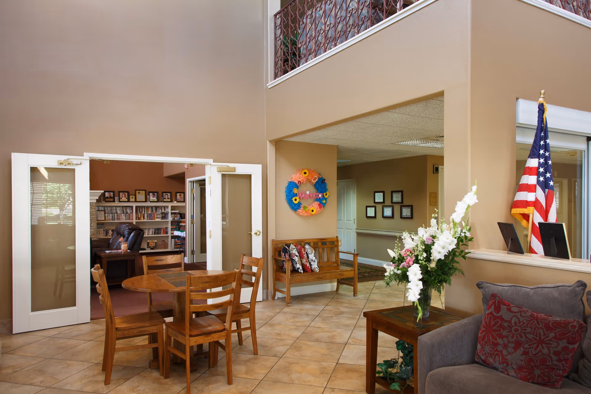 Photo 10 of The Bridge at Farmington Assisted Living