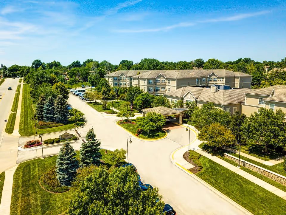 Photo of Town Village of Leawood