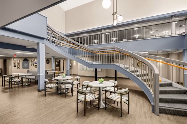 Photo 24 of Hilltop Estates - A Provincial Senior Living Community