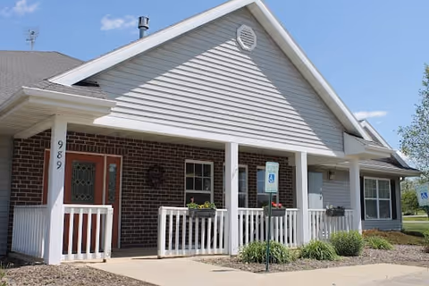 Photo of Sienna Meadows Memory Care
