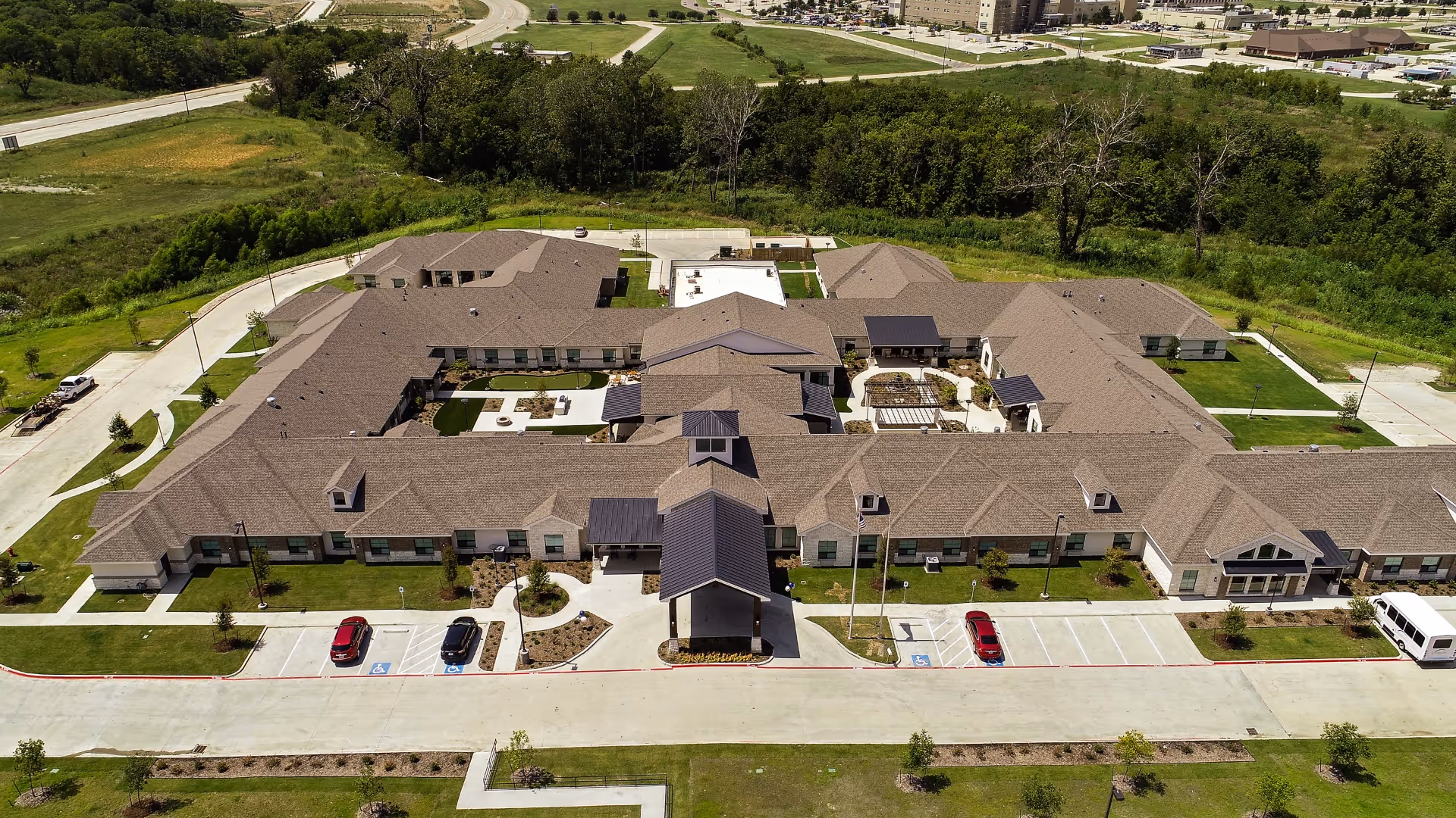 Photo of Celebration Senior Living of Denison