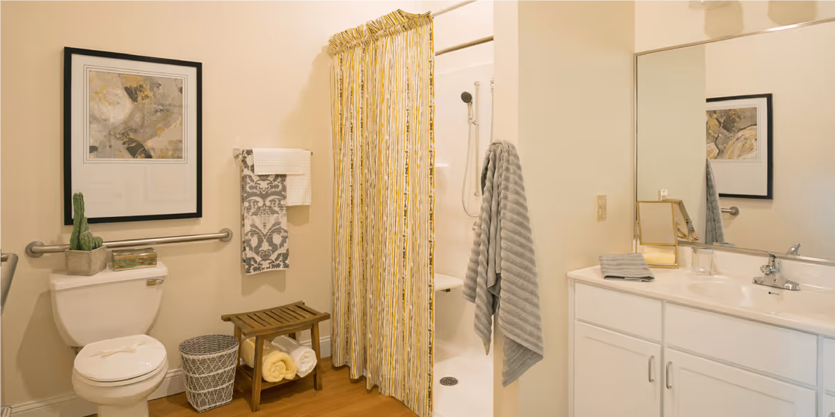 Photo 14 of The Arbors at Stoneham Assisted Living and Memory Care