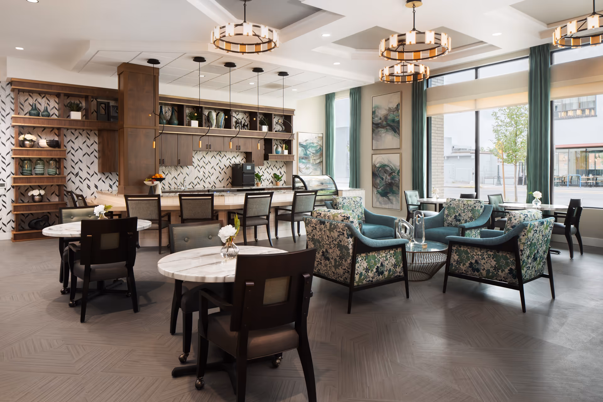 Photo 10 of MorningStar Assisted Living & Memory Care at Laurelhurst
