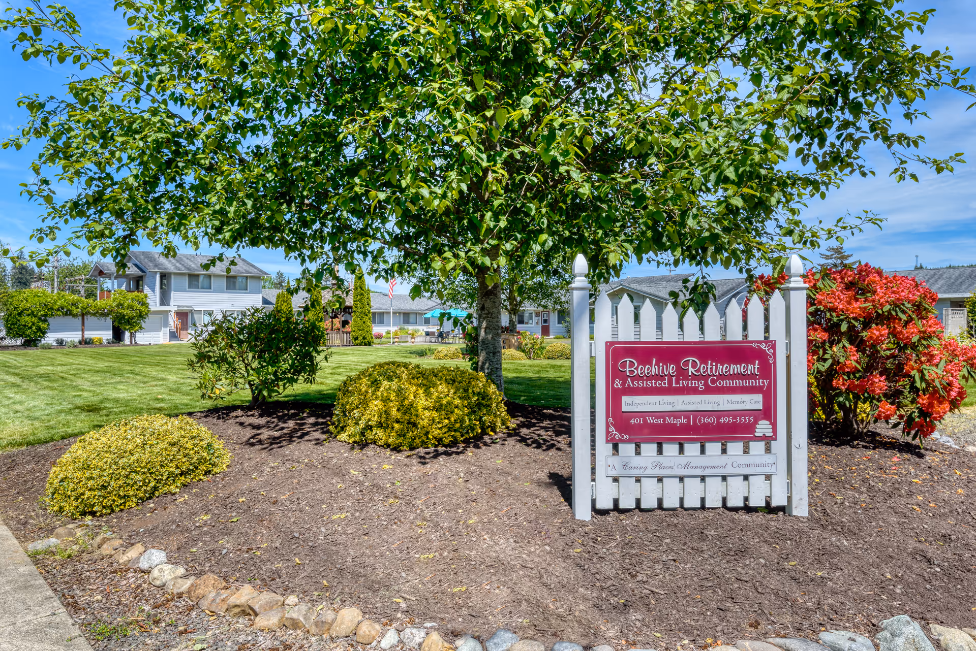 Photo 8 of Beehive Retirement Community