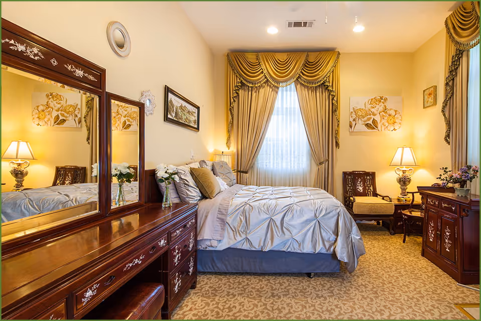 Photo 4 of The Palisades Villa