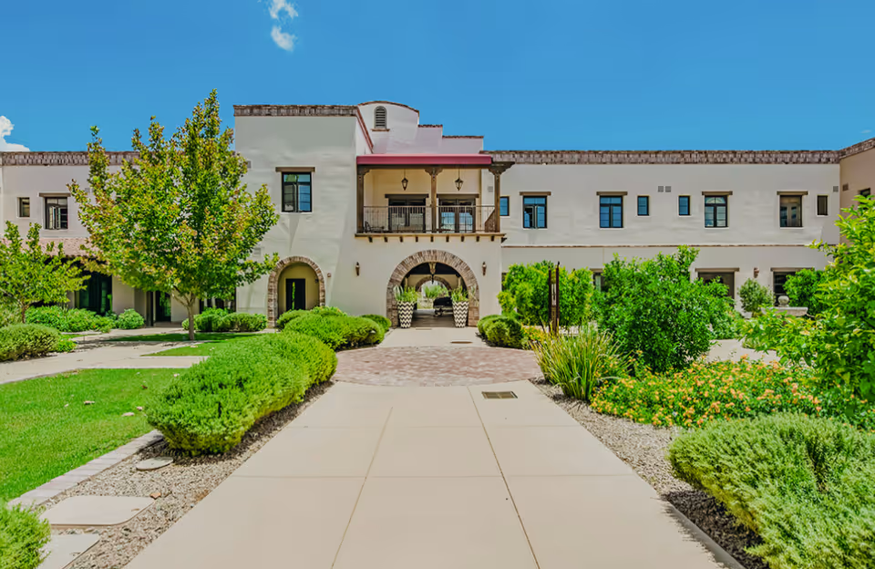 Photo of The Hacienda at the River