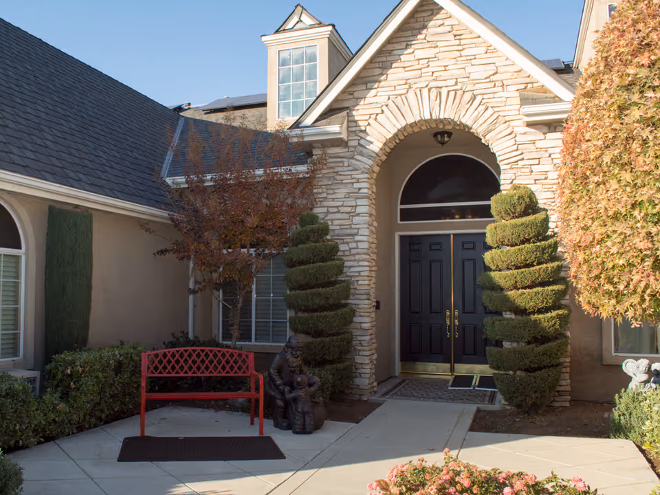 Photo of Apricot Mornings Residential Living