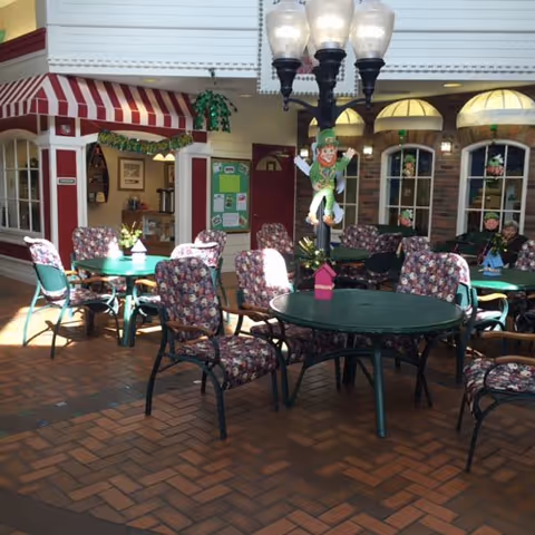 Photo 5 of Promenade at Blue Hill