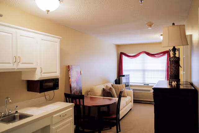 Photo 6 of Winkler Court