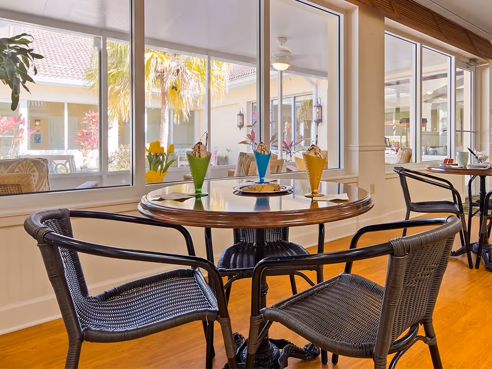Photo 14 of Windsor Reflections Memory Care Of Lakewood Ranch