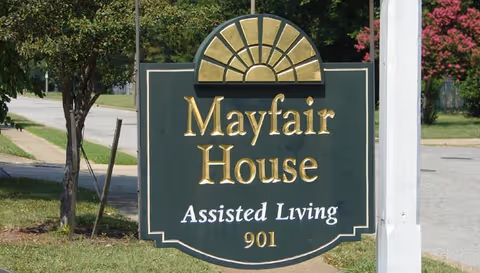 Photo of Mayfair House Senior Living