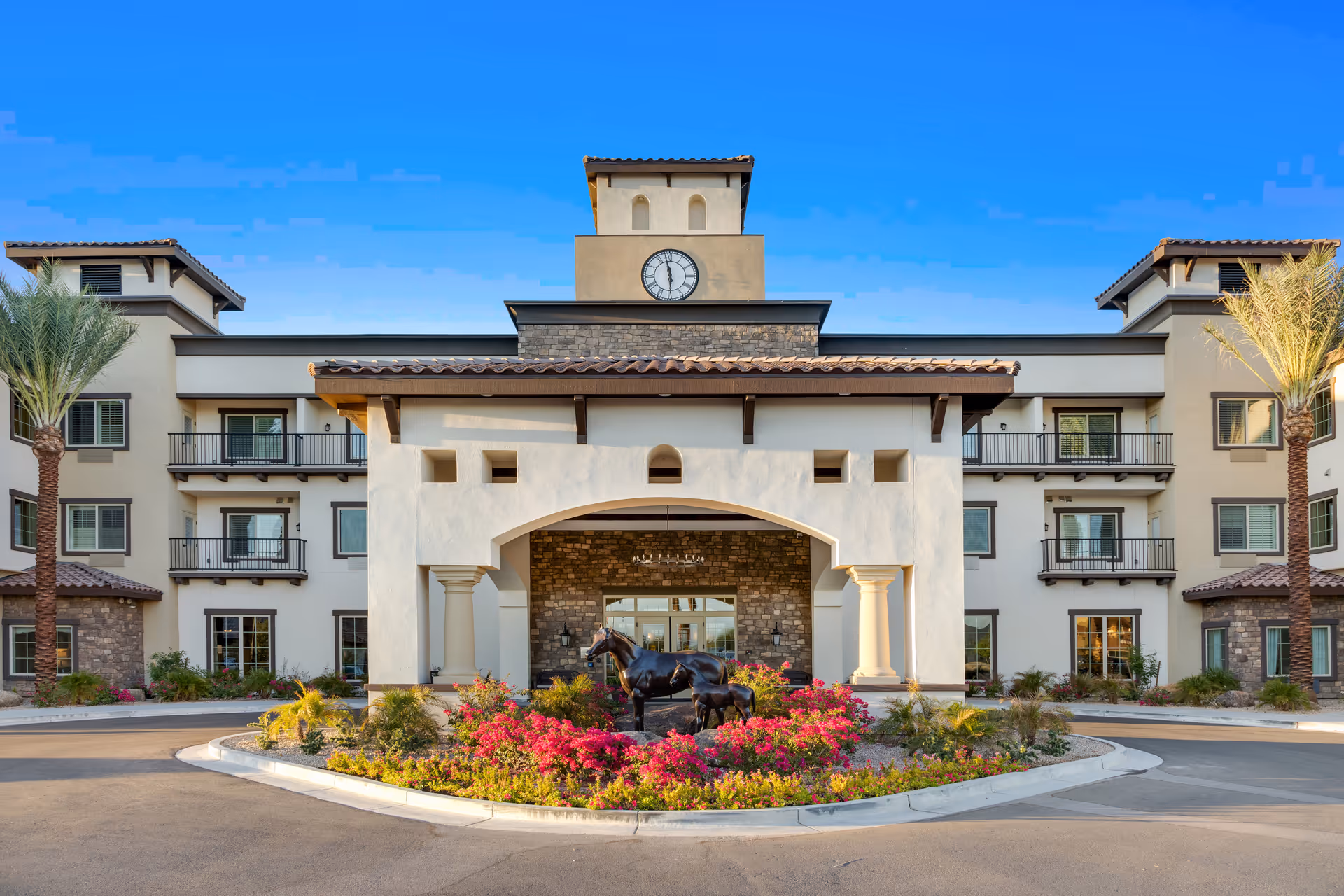 Photo of The Park at Surprise Independent Living Community