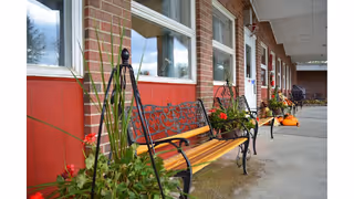 Photo of Worland Healthcare & Rehabilitation Center