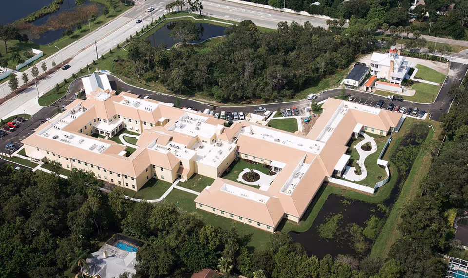 Photo of HarborChase of Sarasota