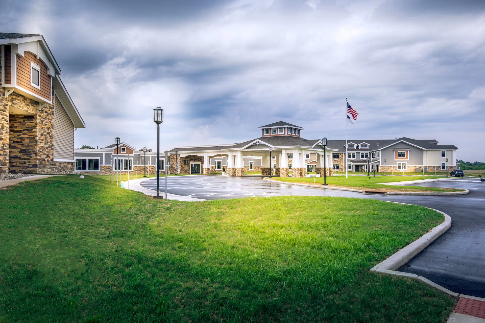 Photo of Shepherd of The Valley - Liberty