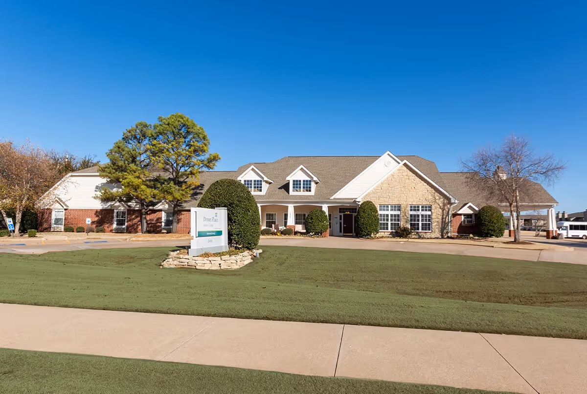 Photo of Dorset Place Assisted Living