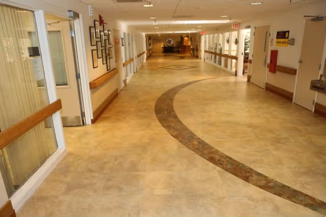 Photo 8 of Park Avenue Health And Rehabilitation