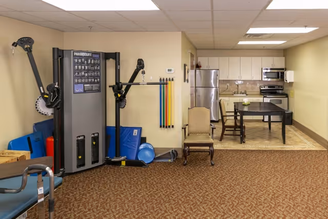 Photo 22 of Holladay Healthcare Center