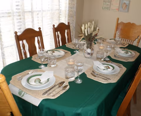 Photo 2 of Golden Carriage Retirement Home