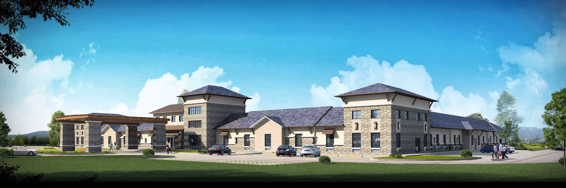 Photo of The Legacy at Forest Ridge