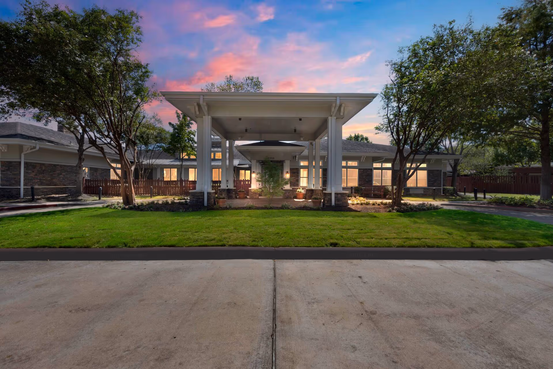 Photo 5 of Sunrise of Cinco Ranch