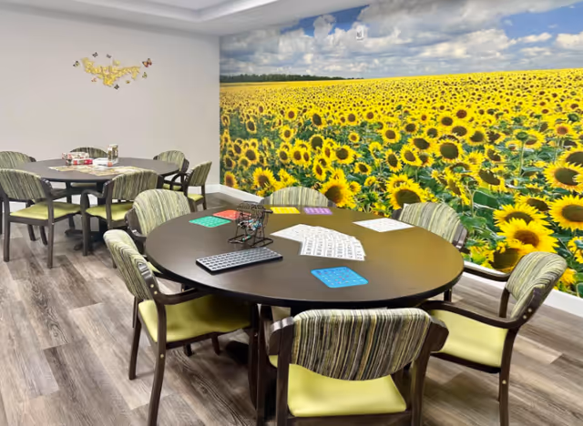 Photo 4 of Summerset Senior Living - Memory Care and Adaptive Care