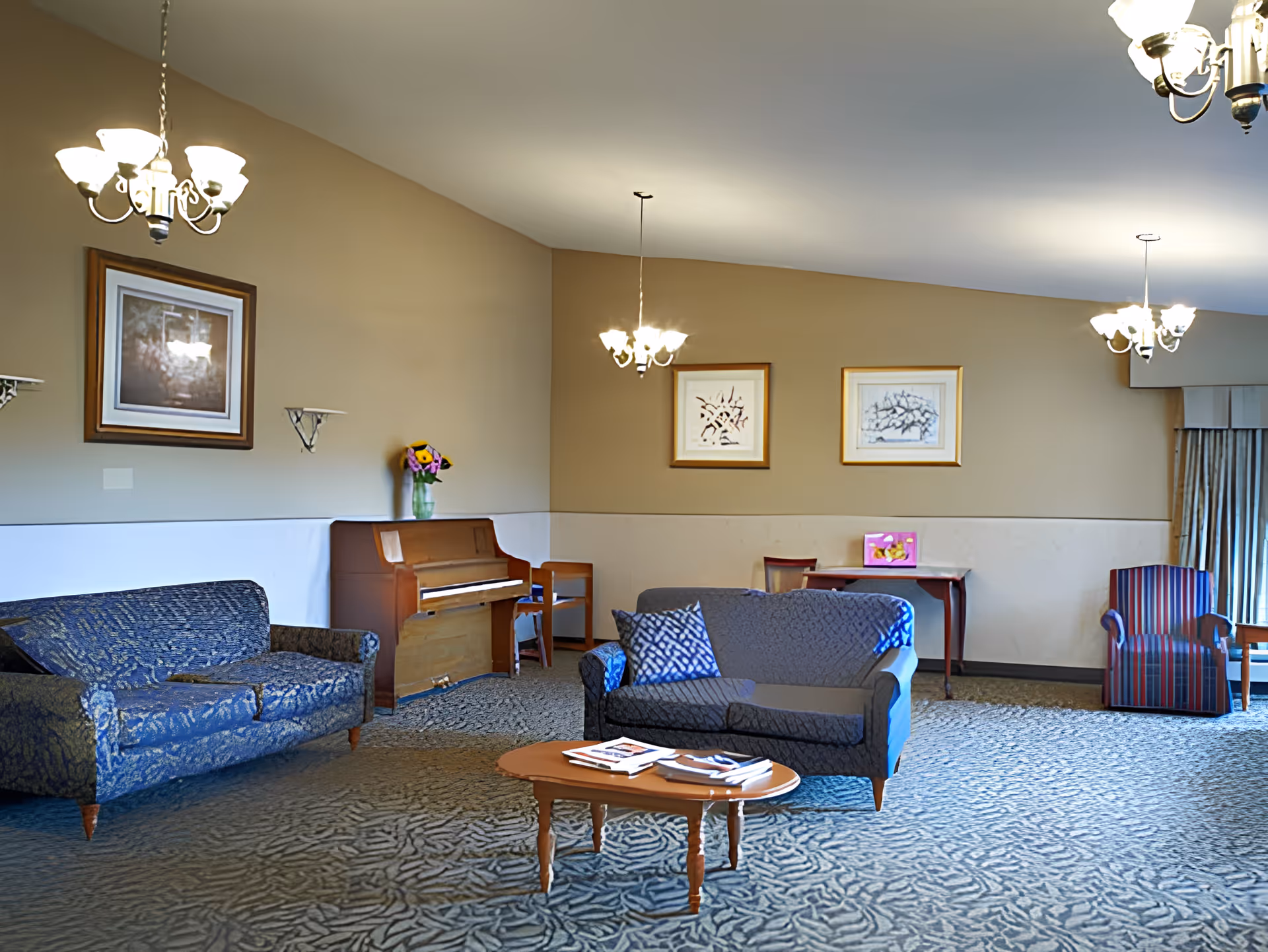 Photo 7 of Avalon Healthcare -Tacoma