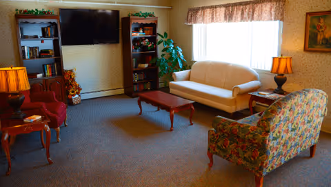 Photo 5 of Skyline Ridge Nursing and Rehabilitation Center