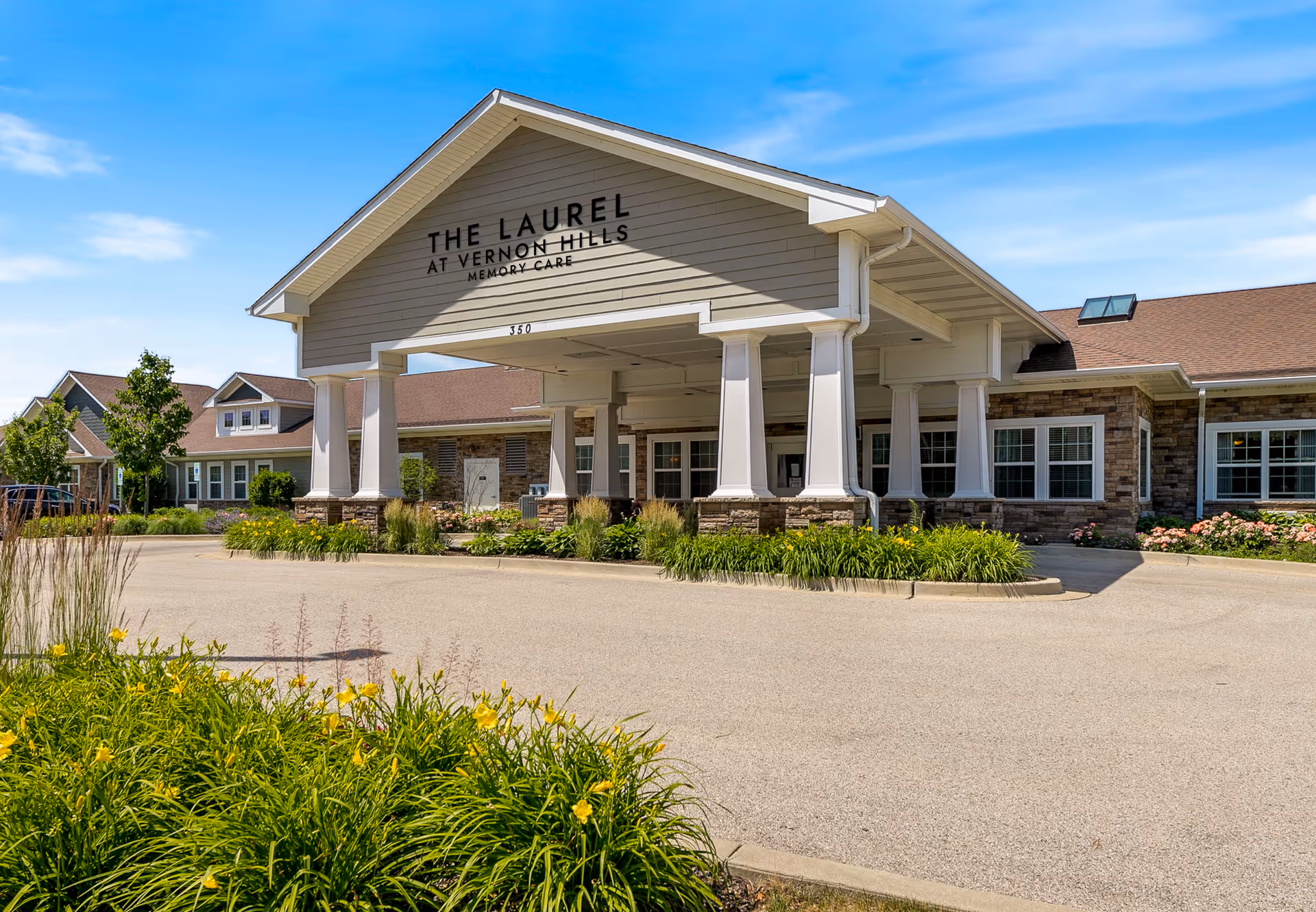 Photo of The Laurel at Vernon Hills Memory Care