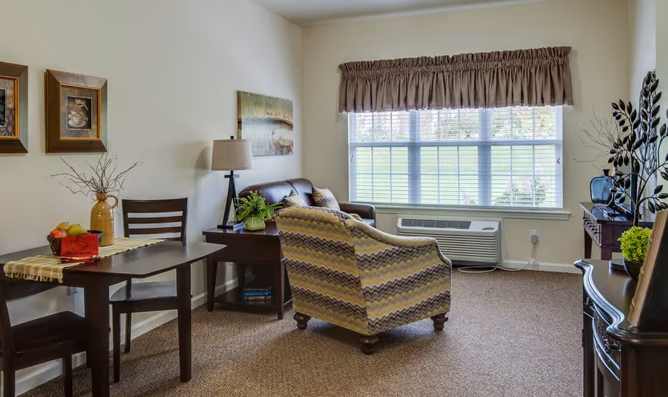Photo 12 of Adams Pointe Senior Living