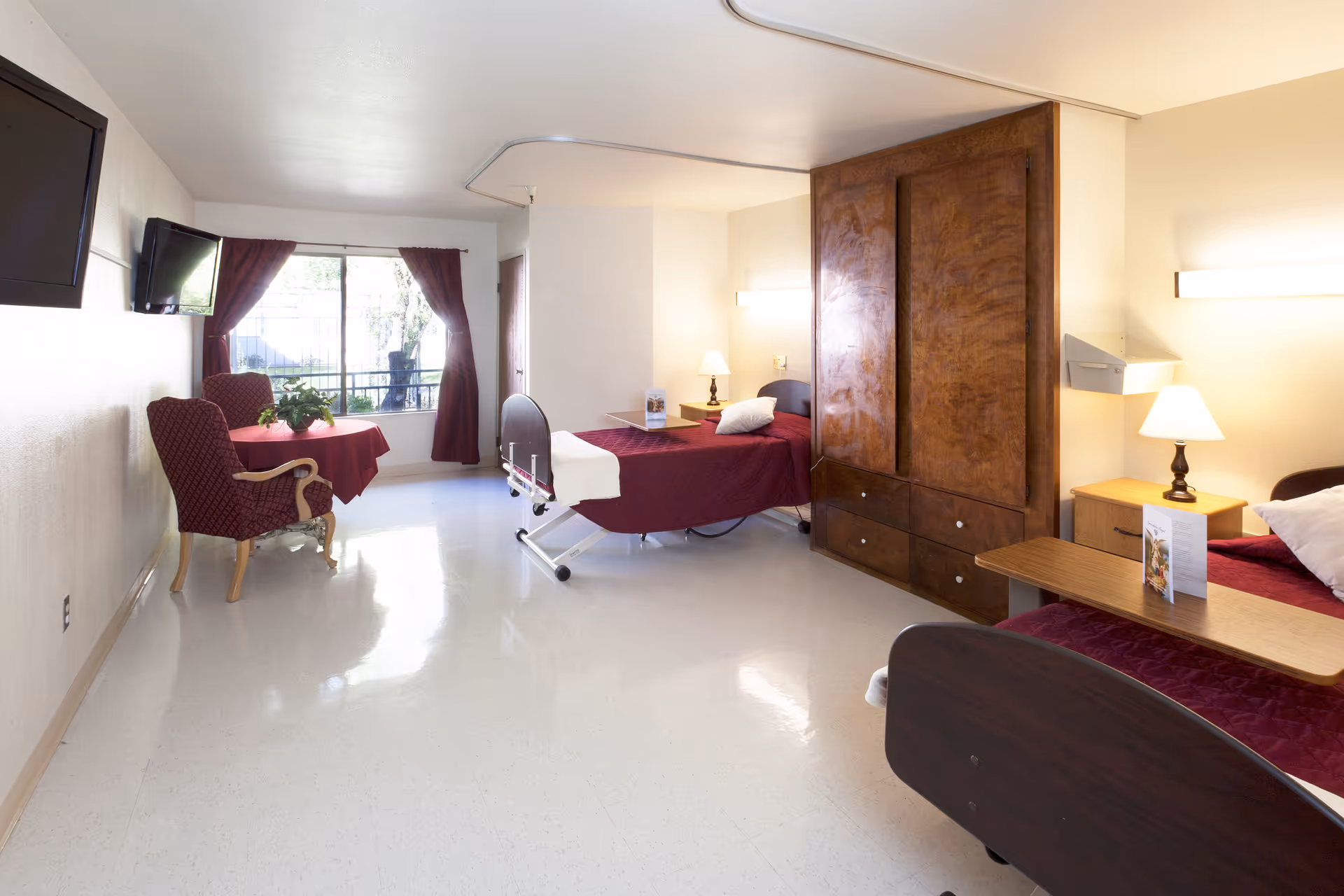 Photo 4 of Napa Valley Care Center