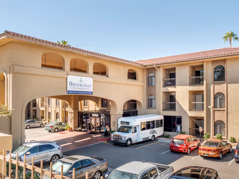 Photo of Brookdale Central Paradise Valley