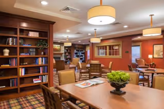Photo 7 of Brightview North Andover - Senior Independent Living, Assisted Living, Memory Care