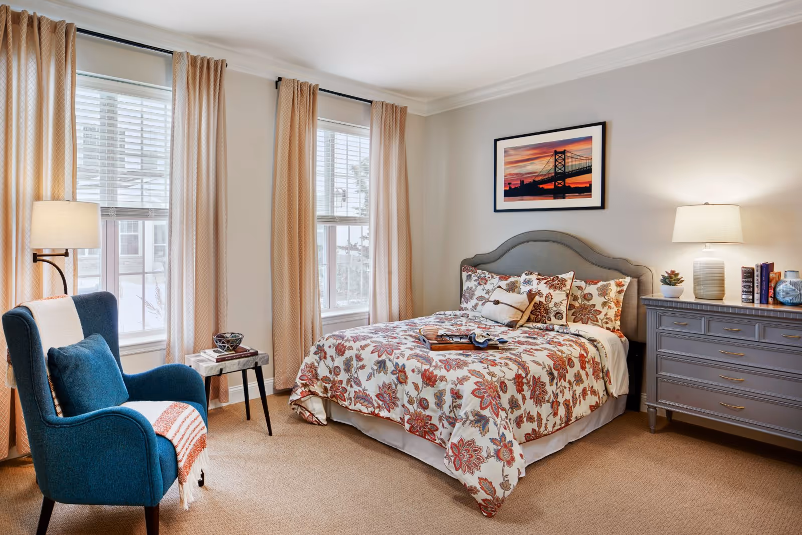 Photo 9 of Atria Lafayette Hill