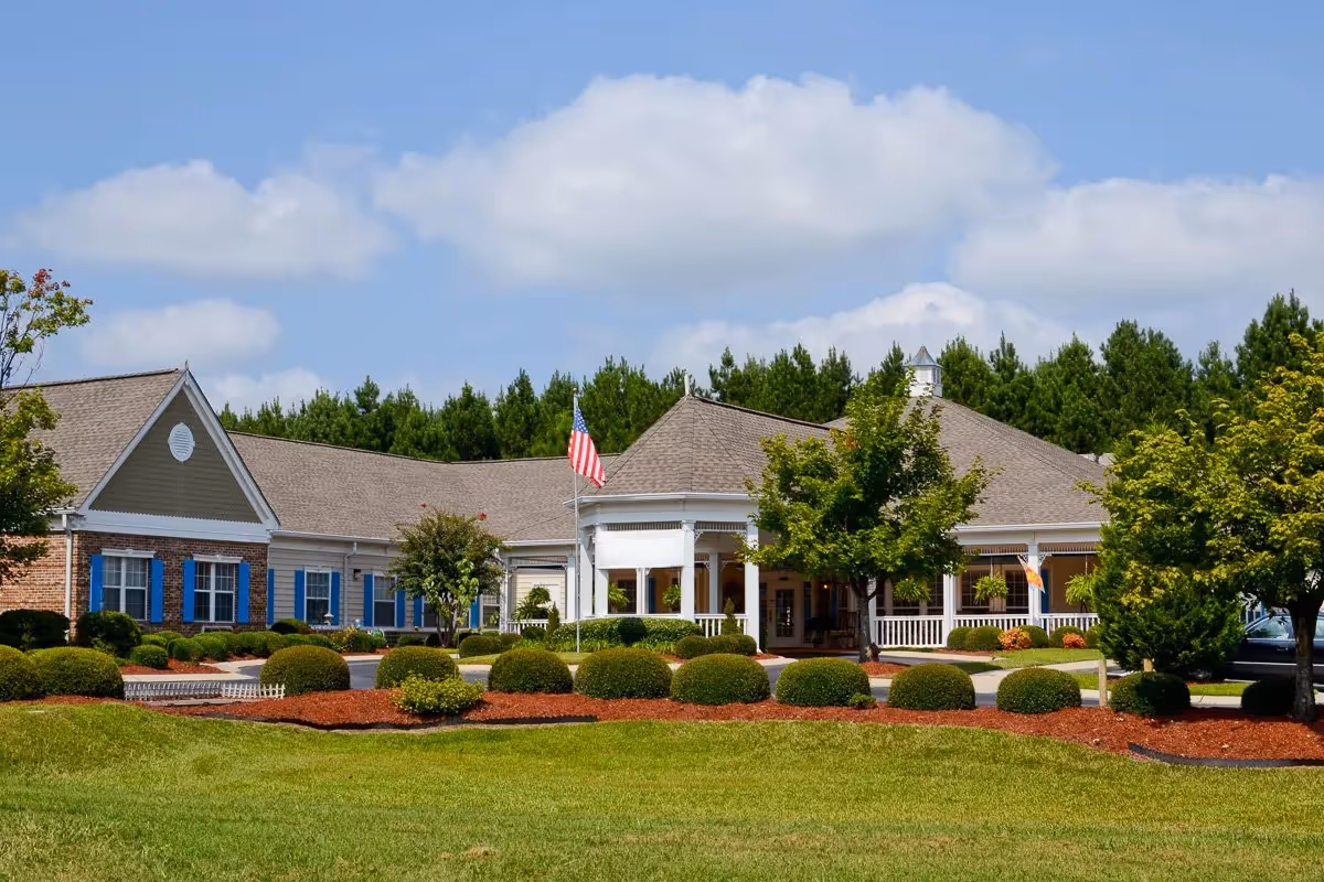 Photo of The Legacy of Orangeburg