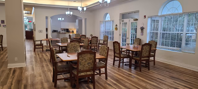 Photo 11 of Belvedere Commons of Fort Walton Beach