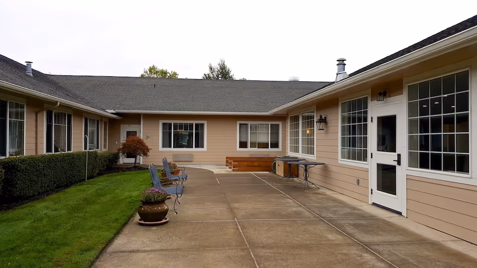 Photo 15 of McMinnville Memory Care