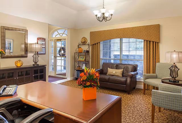 Photo 20 of Charter Senior Living of Annapolis