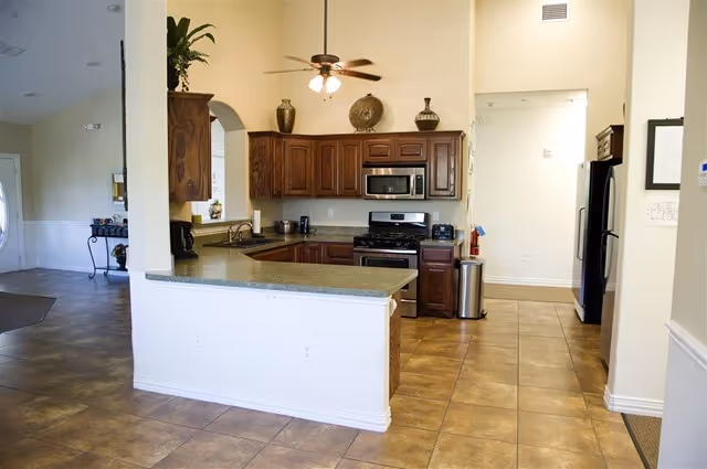 Photo 10 of Mayberry Gardens Assisted Living and Memory Care Homes