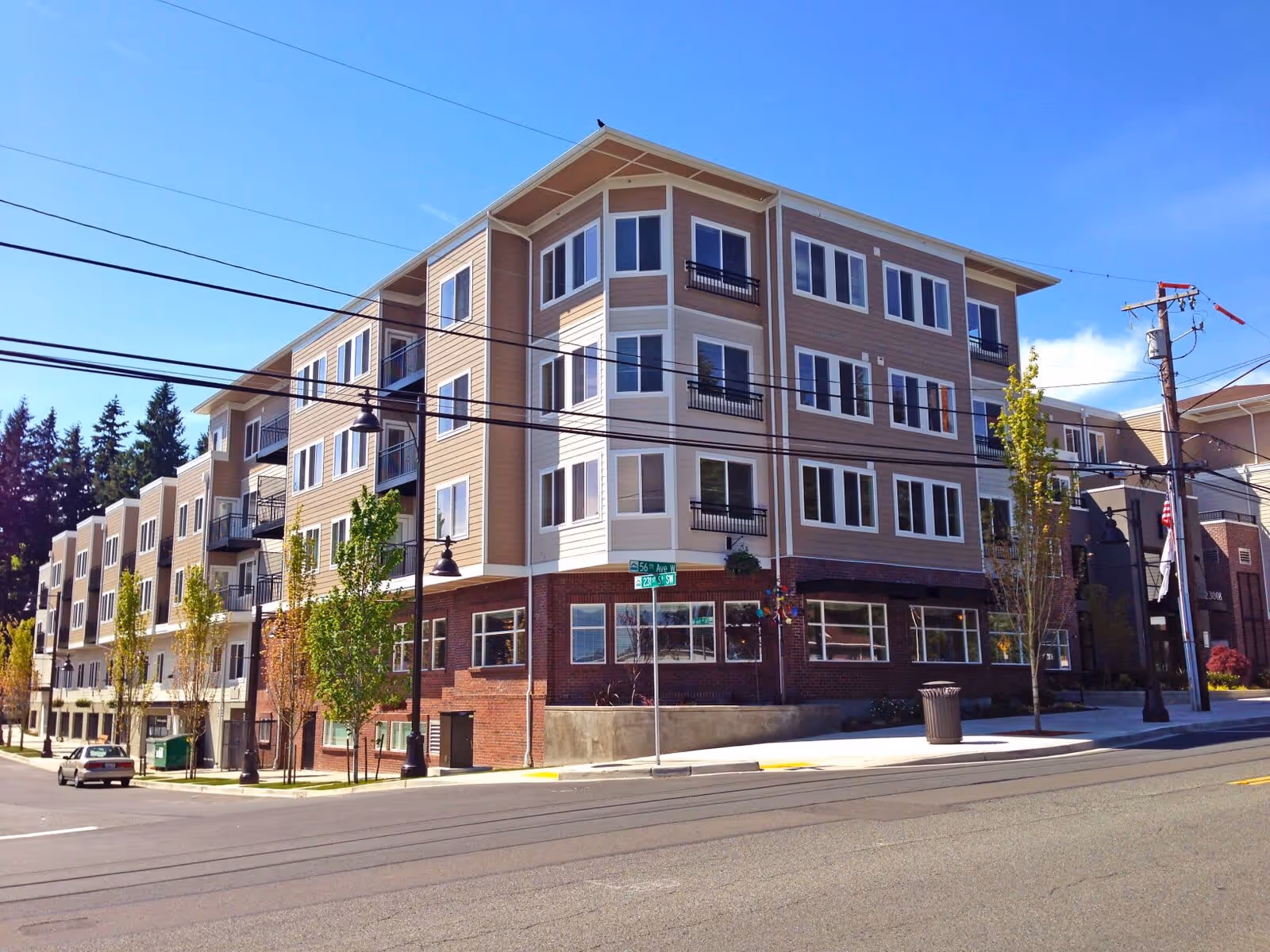 Photo 2 of Vineyard Park at Mountlake Terrace