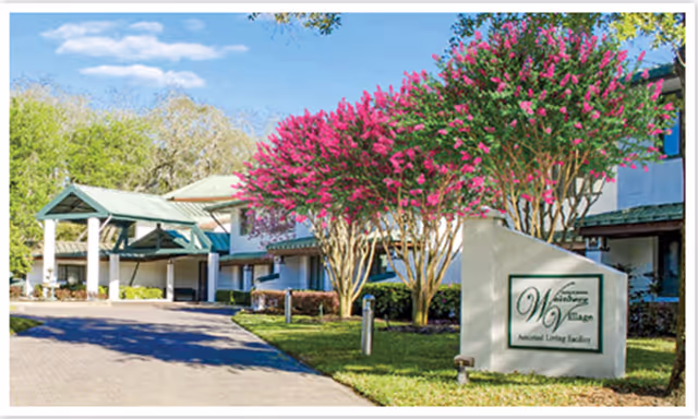 Photo 3 of Weinberg Village Assisted Living