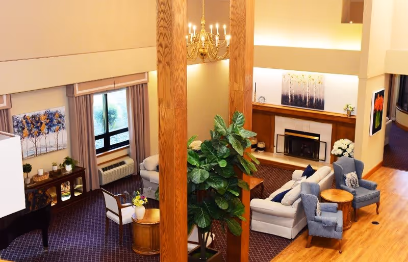 Photo 8 of River Commons Senior Living