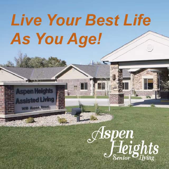 Photo 1 of Aspen Heights