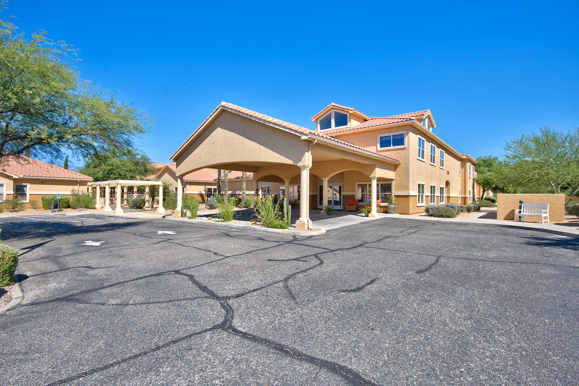 Photo 2 of Sierra Del Sol Assisted Living