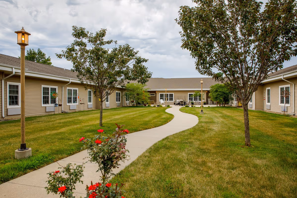 Photo 10 of Homestead Assisted Living & Memory Care of Shenandoah