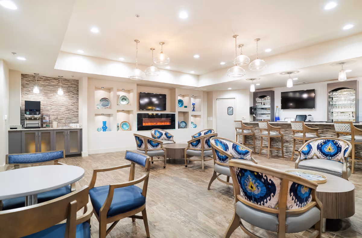 Photo 5 of Celebration Village Forsyth