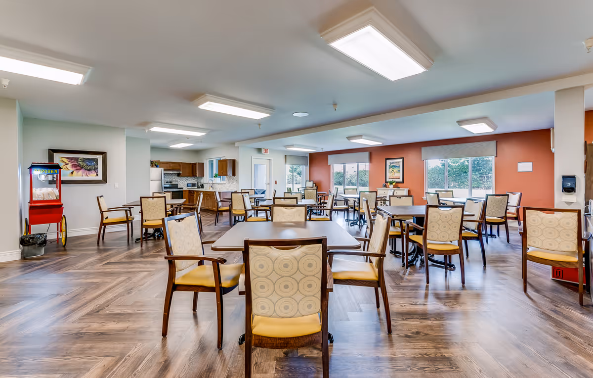 Photo 25 of Solstice Senior Living at Clovis