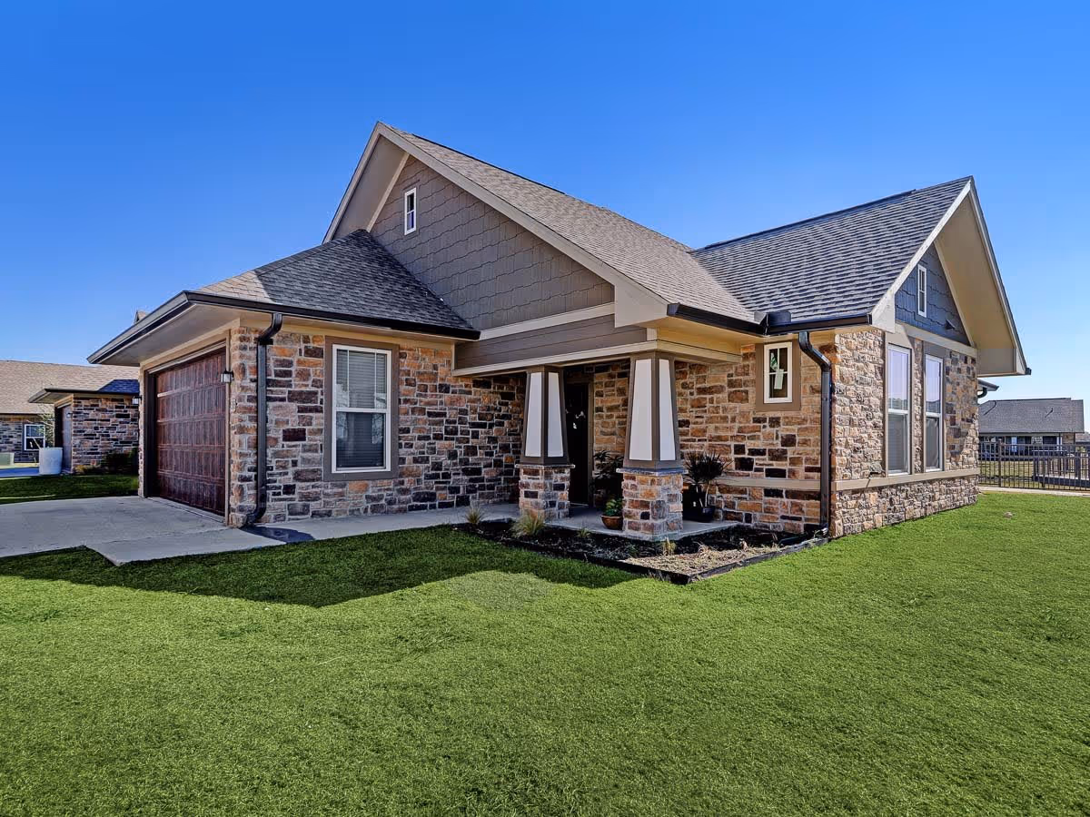 Photo of The Lodge at Pine Creek