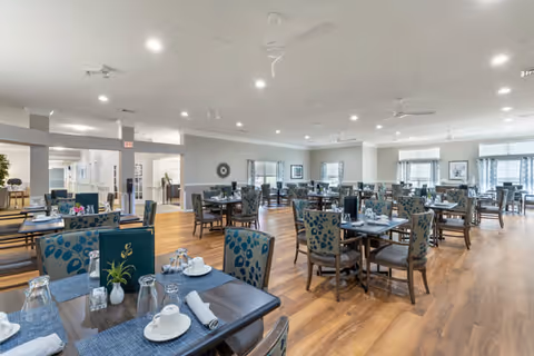 Photo 14 of Sumter Terrace Assisted Living
