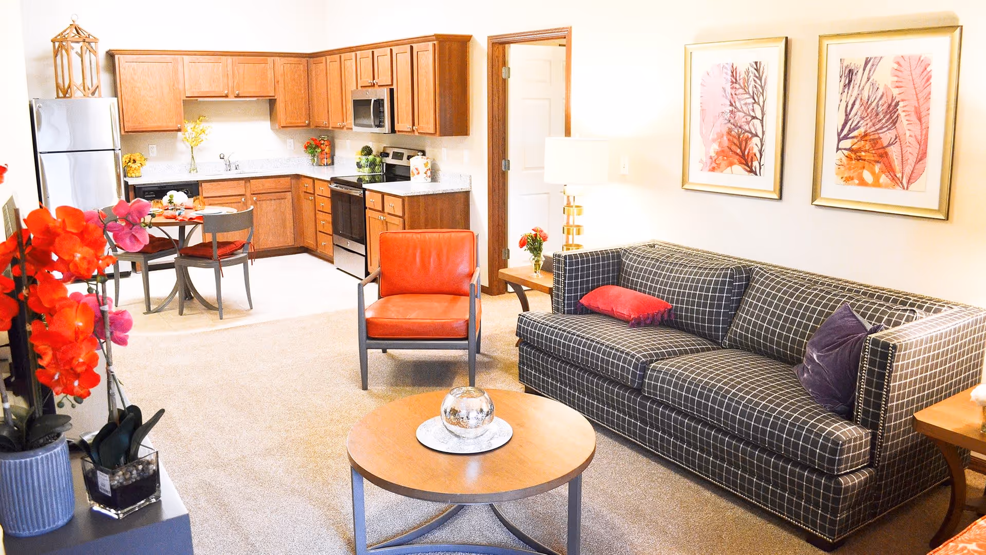 Photo 8 of Pinnacle Springs Retirement Community